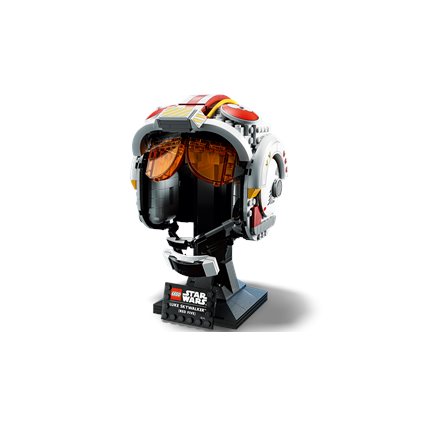 Capacete de Luke Skywalker