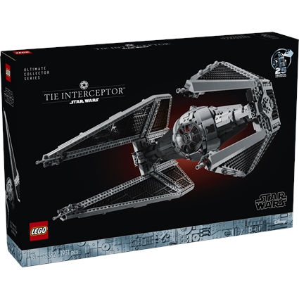 TIE Interceptor