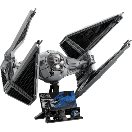 TIE Interceptor