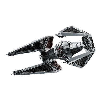 TIE Interceptor