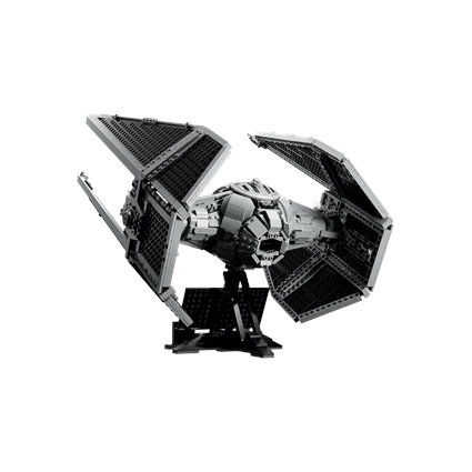 TIE Interceptor