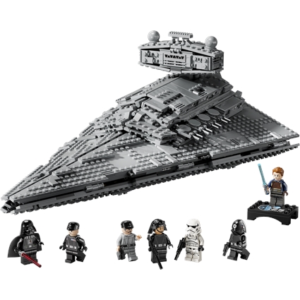 Imperial Star Destroyer