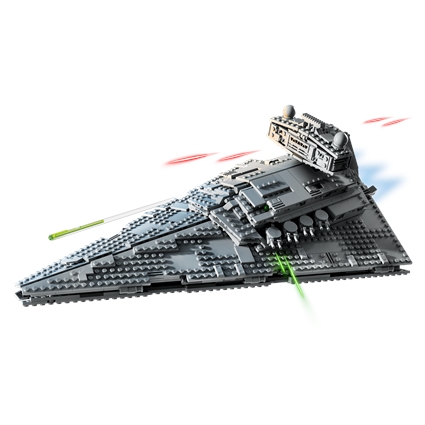 Imperial Star Destroyer