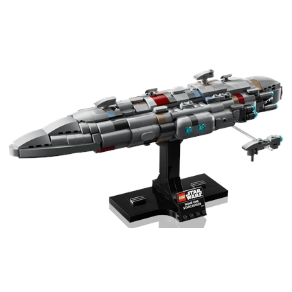 Home One Starcruiser