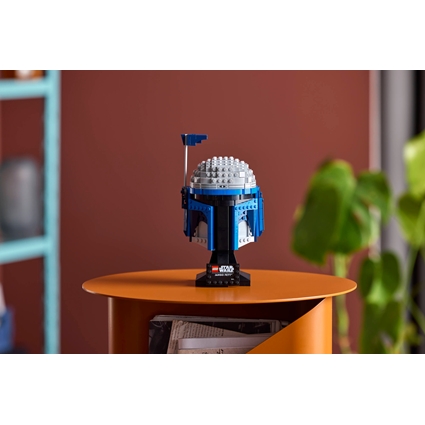 Capacete de Jango Fett