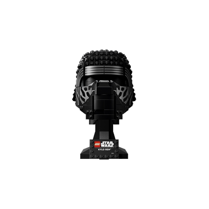 Kylo Ren Helmet