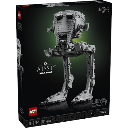 AT-ST Walker