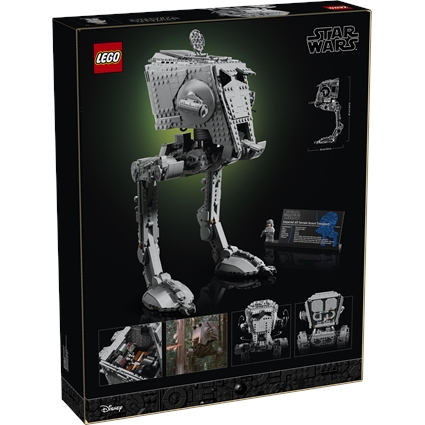 AT-ST Walker