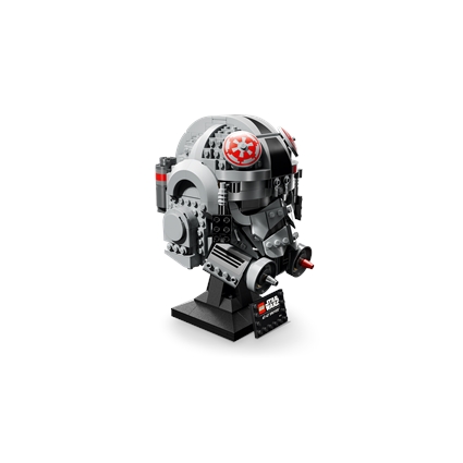 Capacete de Piloto de AT-AT
