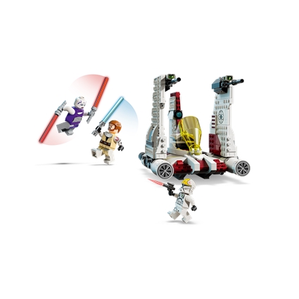 Starfighter V-19 Torrent