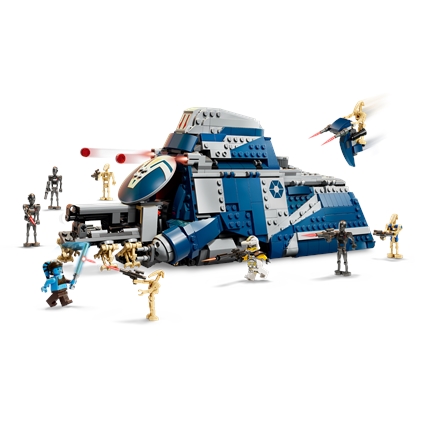 MTT Separatista da Batalha de Felucia