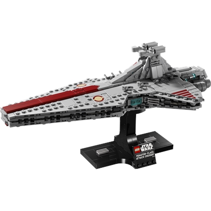 Attack Cruiser de Classe Venator