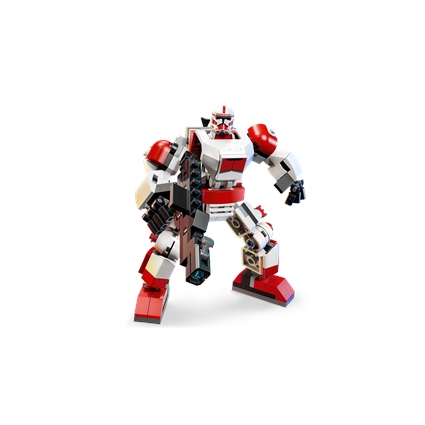 Clone Shock Trooper Mech