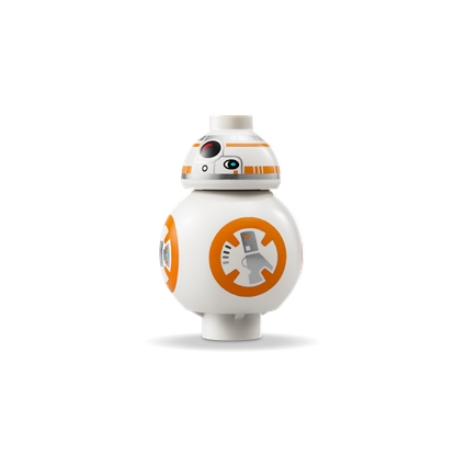 BB-8 Astromech Droid