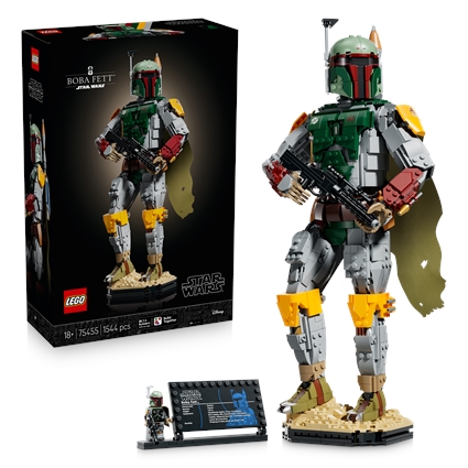 Boba Fett
