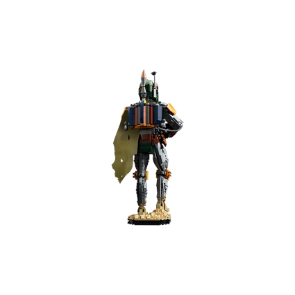 Boba Fett
