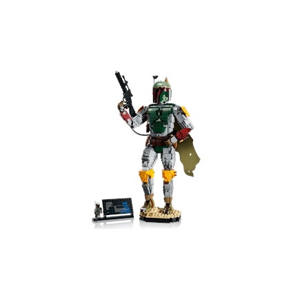 Boba Fett