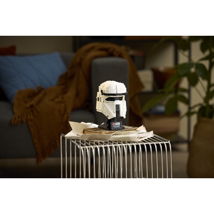 Capacete de Piloto de AT-RT