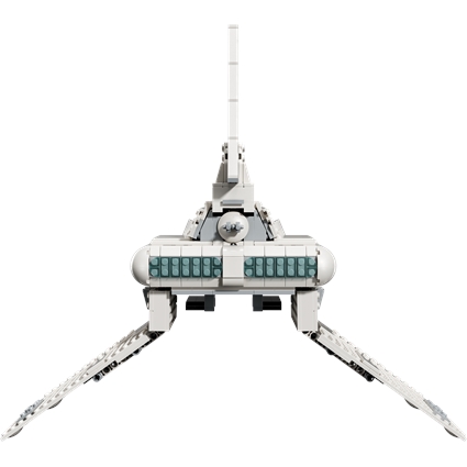 Vaivém Imperial de Classe Lambda