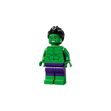 Armadura Mech do Hulk