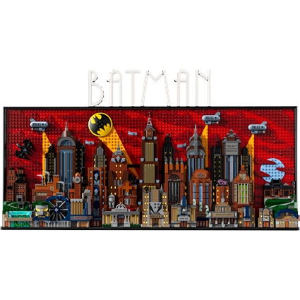 Batman: Gotham City