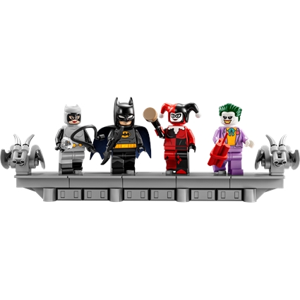 Batman: Gotham City