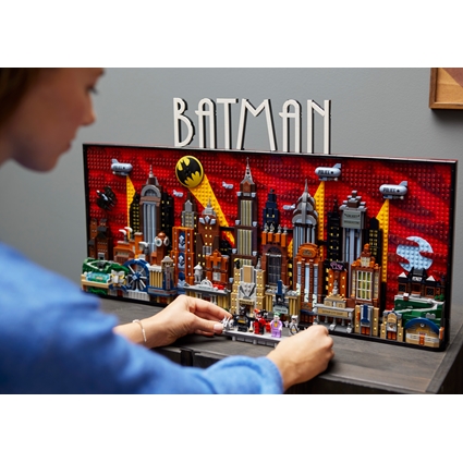 Batman: Gotham City