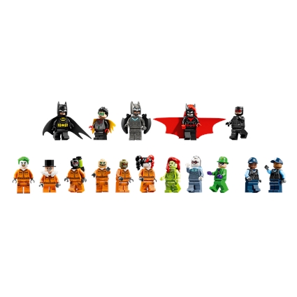 Arkham Asylum