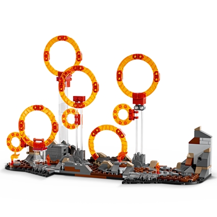 O Combate Final Vingadores: Endgame