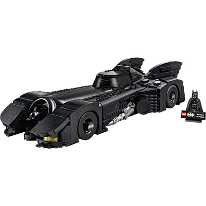 Batmobile de Batman Returns