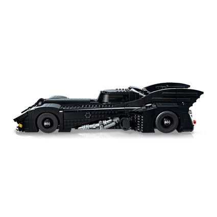 Batmobile de Batman Returns
