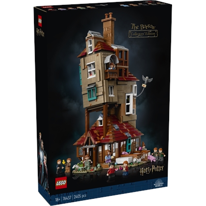 The Burrow