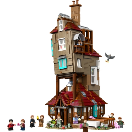 The Burrow