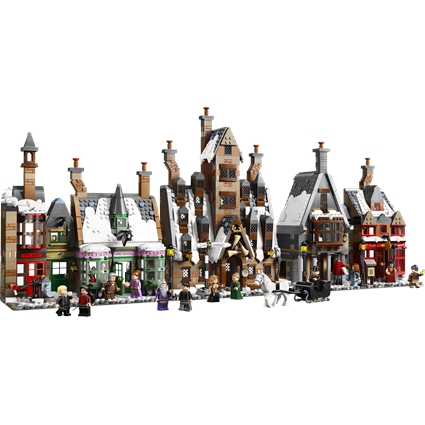 Aldeia de Hogsmeade