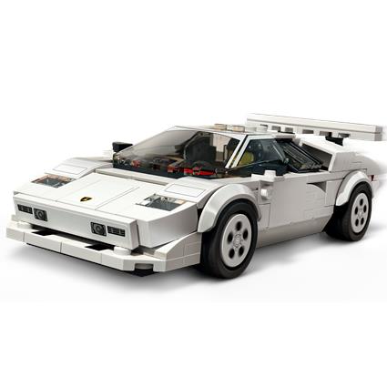 Lamborghini Countach