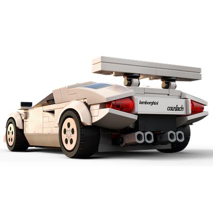Lamborghini Countach