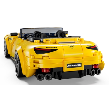 Mercedes-AMG G 63 e  SL 63