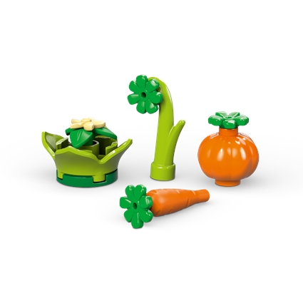 Baby Bumpy: Ankylosaurus