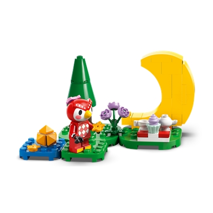 Stargazing with Celeste