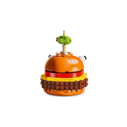 Durrr Burger