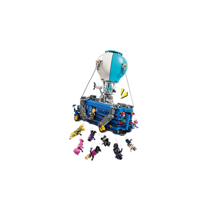Battle Bus