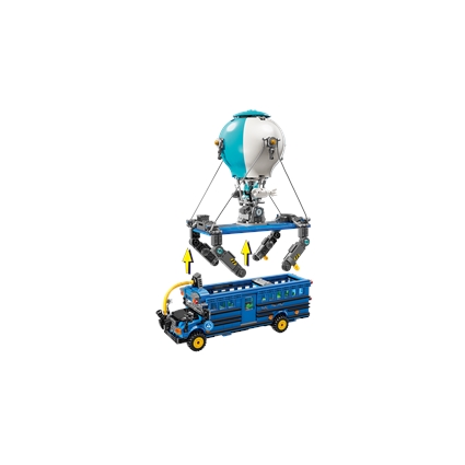Battle Bus