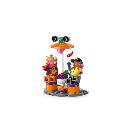 Restaurante do Durrr Burger