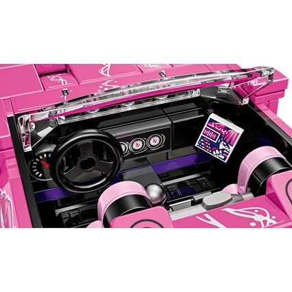 Velocidade Furiosa Honda S2000