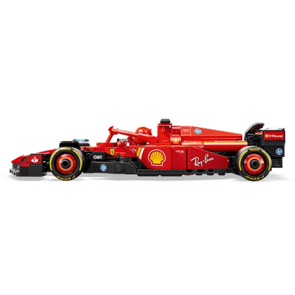 Ferrari SF-24 F1