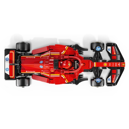 Ferrari SF-24 F1
