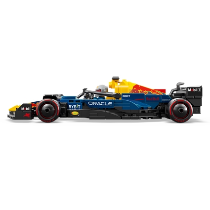 Oracle Red Bull Racing RB20 F1