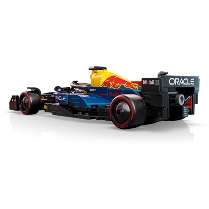 Oracle Red Bull Racing RB20 F1