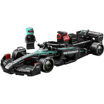 Mercedes-AMG F1 W15