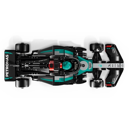Mercedes-AMG F1 W15